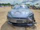 Tesla MODEL S 2017 — Copart
