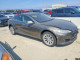 Tesla MODEL S 2016 — Copart