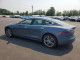 Tesla MODEL S 2013 — Copart