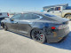 Tesla MODEL S 2017 — Copart