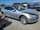 Tesla MODEL S 2014 — Copart