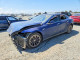 Tesla MODEL S 2016 — Copart
