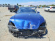 Tesla MODEL S 2016 — Copart