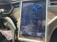 Tesla MODEL S 2016 — Copart