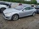 Tesla MODEL S 2013 — Copart