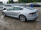 Tesla MODEL S 2013 — Copart