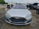 Tesla MODEL S 2013 — Copart