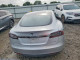 Tesla MODEL S 2013 — Copart