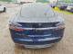 Tesla MODEL S 2013 — Copart