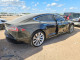 Tesla MODEL S 2013 — Copart