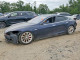Tesla MODEL S 2015 — Copart