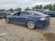 Tesla MODEL S 2015 — Copart