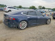 Tesla MODEL S 2015 — Copart