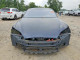 Tesla MODEL S 2015 — Copart