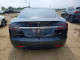 Tesla MODEL S 2017 — Copart