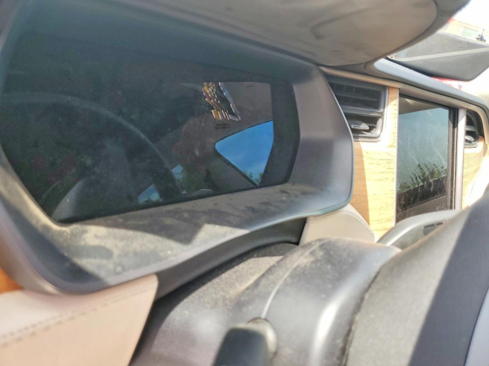 Tesla MODEL S 2018 — Copart