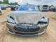 Tesla MODEL S 2015 — Copart