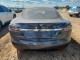Tesla MODEL S 2017 — Copart