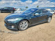 Tesla MODEL S 2014 — Copart