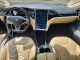 Tesla MODEL S 2014 — Copart