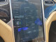 Tesla MODEL S 2014 — Copart