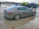 Tesla MODEL S 2015 — Copart