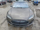 Tesla MODEL S 2015 — Copart