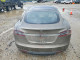 Tesla MODEL S 2015 — Copart