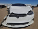 Tesla MODEL S 2021 — Copart