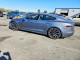 Tesla MODEL S 2013 — Copart