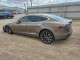 Tesla MODEL S 2015 — Copart