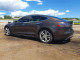 Tesla MODEL S 2013 — Copart