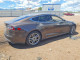 Tesla MODEL S 2013 — Copart