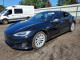 Tesla MODEL S 2016 — Copart