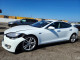 Tesla MODEL S 2013 — Copart