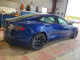Tesla MODEL S 2022 — Copart