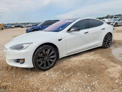 Tesla MODEL S 2017