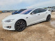 Tesla MODEL S 2017 — Copart