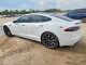 Tesla MODEL S 2017 — Copart