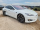 Tesla MODEL S 2017 — Copart
