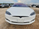 Tesla MODEL S 2017 — Copart