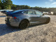 Tesla MODEL S 2013 — Copart