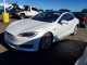 Tesla MODEL S 2017 — Copart