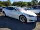 Tesla MODEL S 2017 — Copart