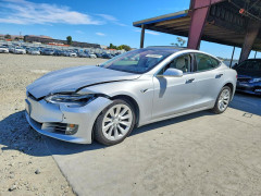 Tesla MODEL S 2017