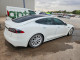 Tesla MODEL S 2017 — Copart
