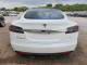 Tesla MODEL S 2017 — Copart