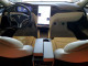 Tesla MODEL S 2017 — Copart