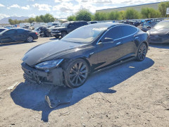 Tesla MODEL S 2016