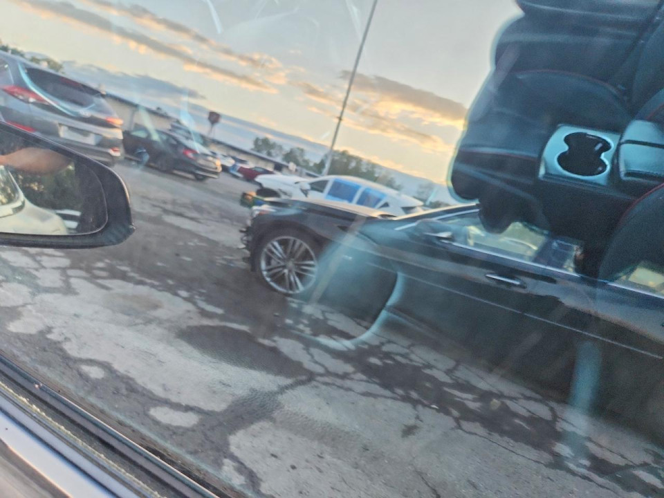 Tesla MODEL S 2013 — Copart